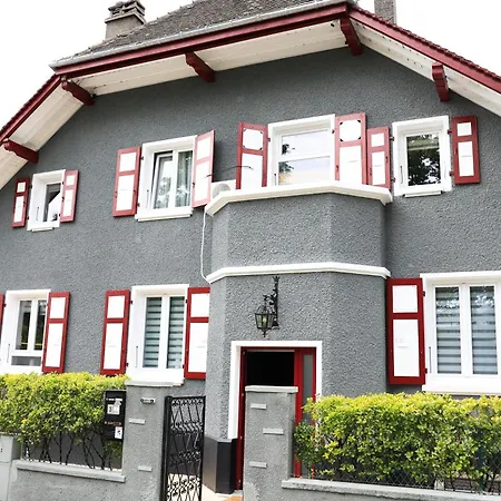 Bellevue Geneve