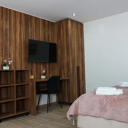 Bellevue Geneve