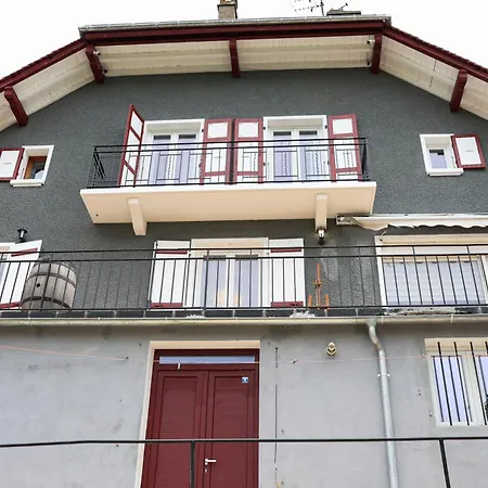 Bellevue Geneve Annemasse