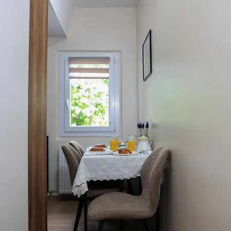 Bellevue Geneve 3*