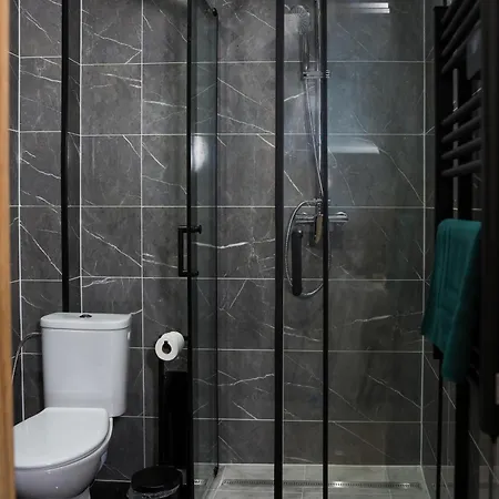 Bellevue Geneve Apartmanhotel Annemasse