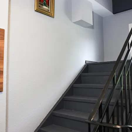 Apartmanhotel Bellevue Geneve Annemasse
