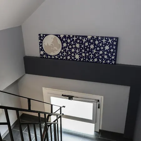 Bellevue Geneve Apartmanhotel