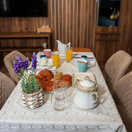 Bellevue Geneve 3*