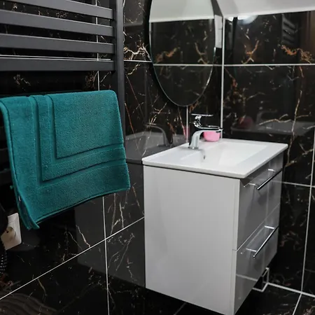 Bellevue Geneve Aparthotel