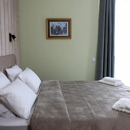 Bellevue Geneve 3*
