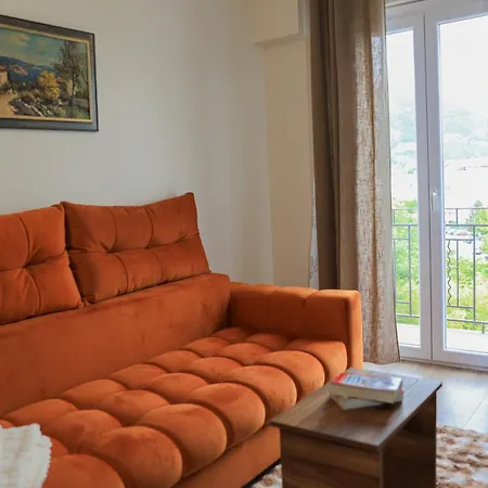 Aparthotel Bellevue Geneve