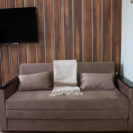 Bellevue Geneve Aparthotel