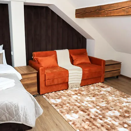 Bellevue Geneve Aparthotel