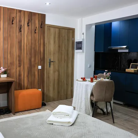Bellevue Geneve 3*