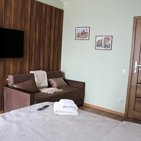 Bellevue Geneve 3*