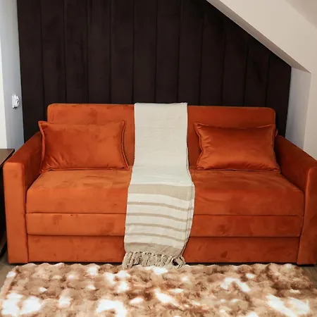 Aparthotel Bellevue Geneve Annemasse