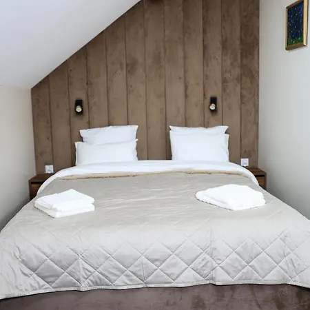 Bellevue Geneve Aparthotel