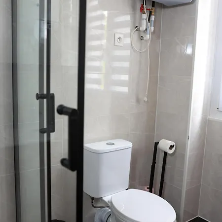 Bellevue Geneve Apartmanhotel Annemasse