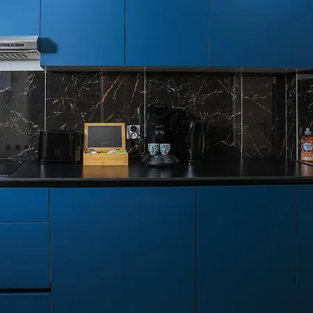 Bellevue Geneve Apartmanhotel