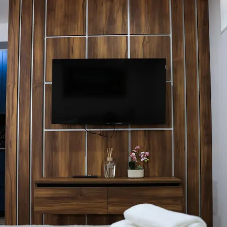 Bellevue Geneve Aparthotel