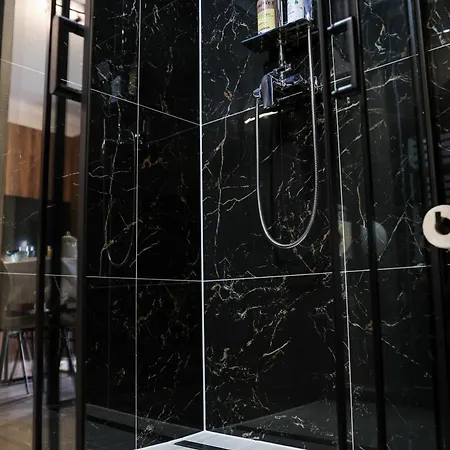 Bellevue Geneve Aparthotel 3*
