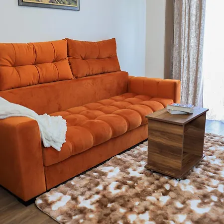Bellevue Geneve Apartmanhotel