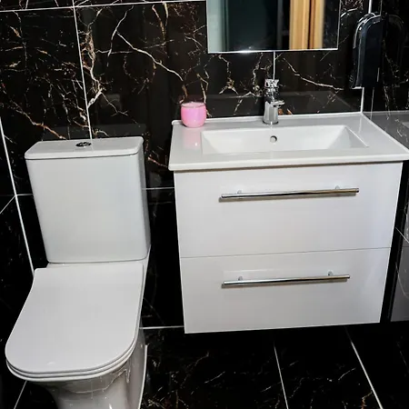 Bellevue Geneve Apartmanhotel Annemasse