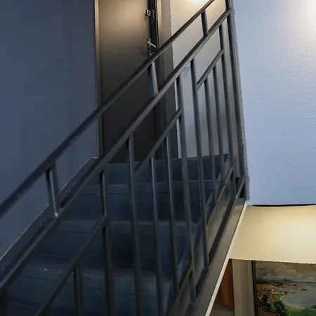 Bellevue Geneve Apartmanhotel 3*